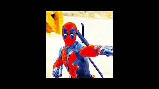 Lobezno VS Deadpool I Deadpool amp Wolverine [upl. by Navar]