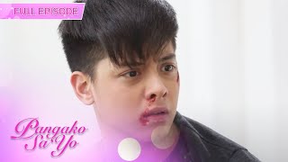 ENG SUB Ep 188  Pangako Sayo  Daniel Padilla Kathryn Bernardo [upl. by Enedan]