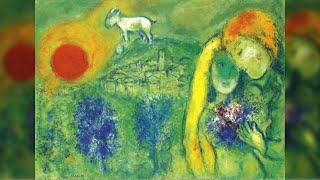 Chagall A Menagerie of Art [upl. by Dubenko]