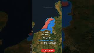 The Netherlands is a country in western Europe history ytstudio netherlands [upl. by Norval]