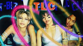 TLC  Diggin on you Album ver【432Hz】 [upl. by Hartfield529]