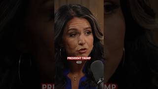 Is Tulsi Gabbard Going to Be Trump’s VP [upl. by Erasmo]