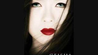 Previews From Memoirs Of A Geisha 2006 DVD [upl. by Giff930]