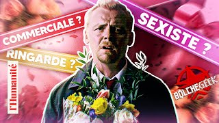 Bolchegeek  La SaintValentin vatelle disparaître [upl. by Derk692]