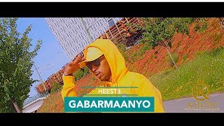 MURZALL GAYRE HEESTII ARAGSAN AXSANGABARMAAYO Official Video 2019 DIRECTOR KORNEL ABDI [upl. by Dorca]