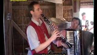 quotAlpenspektakelquot Mühlenpolka [upl. by Yde]