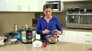 Multi Cooker කියන්නේ මොකක්ද  Anomas Kitchen Tips  90  What is Multi Cooker [upl. by Brodench]