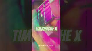 Timbiriche Último Álbum de Estudio de la Formación Original  Trivial Musical [upl. by Champ]