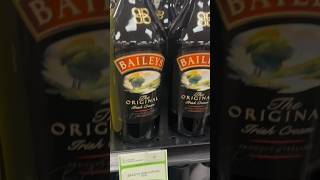 HOMEMADE BAILEY’S IRISH CREAM recipe irish cream [upl. by Sakovich]