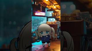 Renita Bancho 😎🤟 vtuber vtuberindonesia shorts [upl. by Aliuqaj]