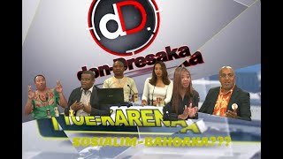 DONDRESAKA MOMBA NY FANAMBARANNY FIVONDRONAMBENNY EVEKA DU 17 NOVEMBRE 2024 BY TV PLUS MADAGASCAR [upl. by Oca512]