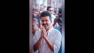 TVK flag song  trending short  trending  vijay  thalapathy  Youtube short  tvk [upl. by Nwahsear]