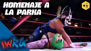 Laredo Kid Hijo de Canis Lupus y Hell Boy vs Hijo del Pirata Morgan Rey Espectro e Hijo de Fishman [upl. by Enail461]