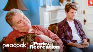 Underrated Parks amp Rec Moments You Need To Watch  Parks and Recreation [upl. by Armilla619]