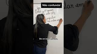 Não confunda [upl. by Aba]