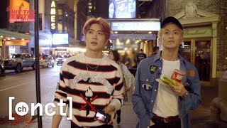 JAEHYUN X NY  All Day In New York Feat MK｜NCT 127 HIT THE STATES [upl. by Enomar]