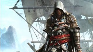 Mary Read’s Death Theme  Assassin’s Creed IV Black Flag Soundtrack [upl. by Asirret]