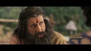 Sye Raa Narasimha Reddy Tamil HD Full Movie [upl. by Syxela400]