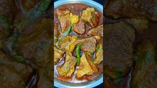 Gosht Ka Salan  Degi beef Korma  gosht shorba recipe  eid special aloogosht beefkorma shorts [upl. by Anavi65]