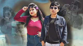 LALLI CHALI Song  New Haryanvi Song  official video JATIN KAUSHIK  POOJA AGNIHOTRI [upl. by Sylera506]