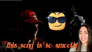 Calling all Rednecks Mrs Realistic reacts to  Upchurch quotNecks Too Redquot OFFICIAL MUSIC VIDEO [upl. by Averil448]