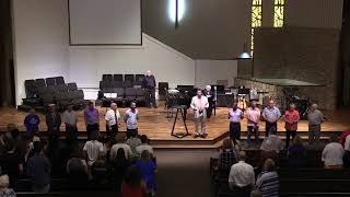 Crestview Baptist Church Live Stream May 19th 2024 [upl. by Leimad]