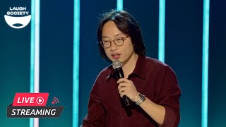 🔴 Jimmy O Yang  Good Deal Live Stream [upl. by Brockie]