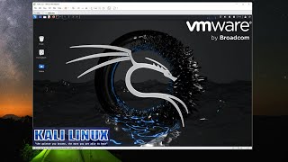 How to Install Kali Linux on VMware 20242 Edition [upl. by Rafaelia]