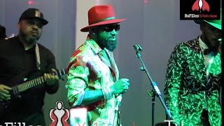 Ferre Gola  Maboko pamba Live Rotterdam hollande [upl. by Tteve602]