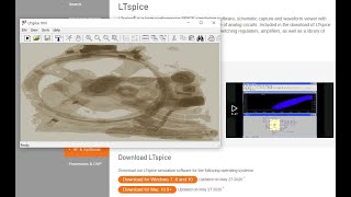 LTspice Installation [upl. by Richards]