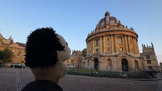 This is CS50 at Oxford [upl. by Sirk235]