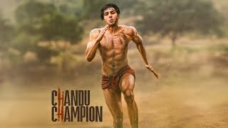 Chandu Champion Full Movie  Kartik Aaryan  Murlikant Petkar  Facts and Review [upl. by Nohs]