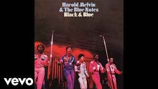 Harold Melvin amp The Blue Notes  Concentrate On Me Audio ft Teddy Pendergrass [upl. by Ledniahs]