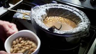 Slow Cooker Pinto Beans  My Way  Part 2 [upl. by Silvia]