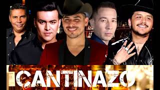 Christian Nodal Espinoza Paz Yeison Jiménez Jhonny Fernando El Andariego estrenos ranchera 2022 [upl. by Alika]