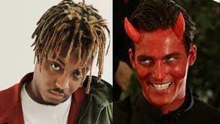 Juice Wrld Admits to Selling His Soul for Fame [upl. by Chita564]