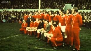 We Beat the All Blacks Llanelli vs the All Blacks 1972 [upl. by Katina]