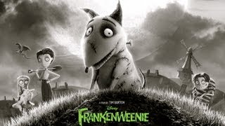 Frankenweenie [upl. by Tica]