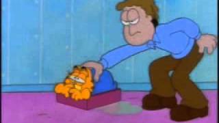 Garfield and friends shorts S2 E16 [upl. by Snebur]