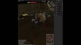 OSRS Bossing  Scurrius  Solo  KC 5154 [upl. by Amin]