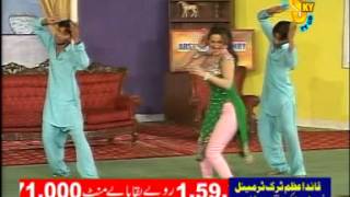 na ja na ja mery dhool jania by saima khan [upl. by Zetrac]