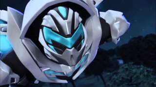 Animal Attraction  Episode 6  Season 2  Max Steel [upl. by Ylsel]