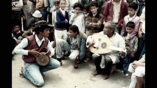 lHalqa de Ba Omar 1983  3 Djemaa el Fna Marrakech [upl. by Ahtrim95]