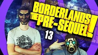 Borderland The PreSequel  HOW TO GRIND WEAPONS Part 13 [upl. by Airol]