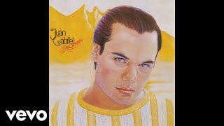 Juan Gabriel  Ha Llegado un Ángel Cover Audio [upl. by Yukio]