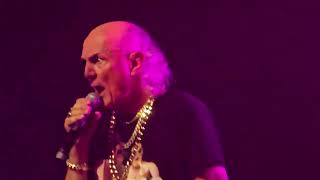 Pete amp Bas Live  The Troxy 270324  Mr Worldwide [upl. by Oirasec]