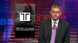 ESPNs John Anderson Invites You to Support TTNY11 [upl. by Tilly]