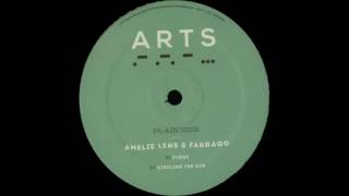 Amelie Lens amp Farrago  Purge ARTS029 [upl. by Ainet281]