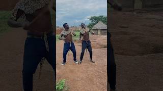 Acholi traditional dance [upl. by Llecrep]