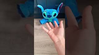 IM NOT TOUCHING YOU liloandstitch stitch memes [upl. by Tiffie]